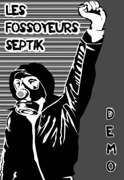 Les Fossoyeurs Septik : Demo